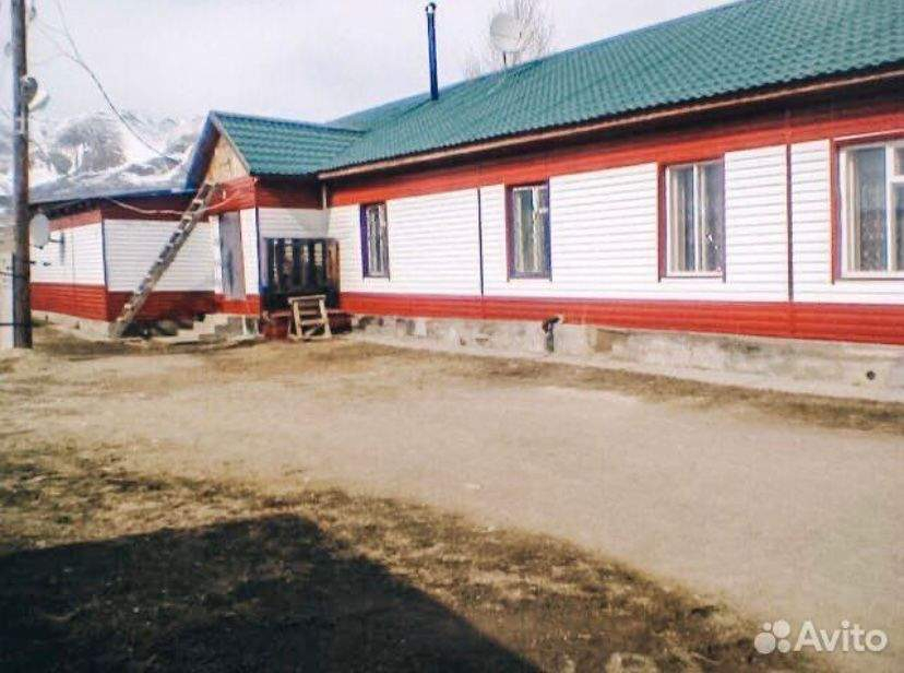 Продам торговое помещение 310.8 м.кв.