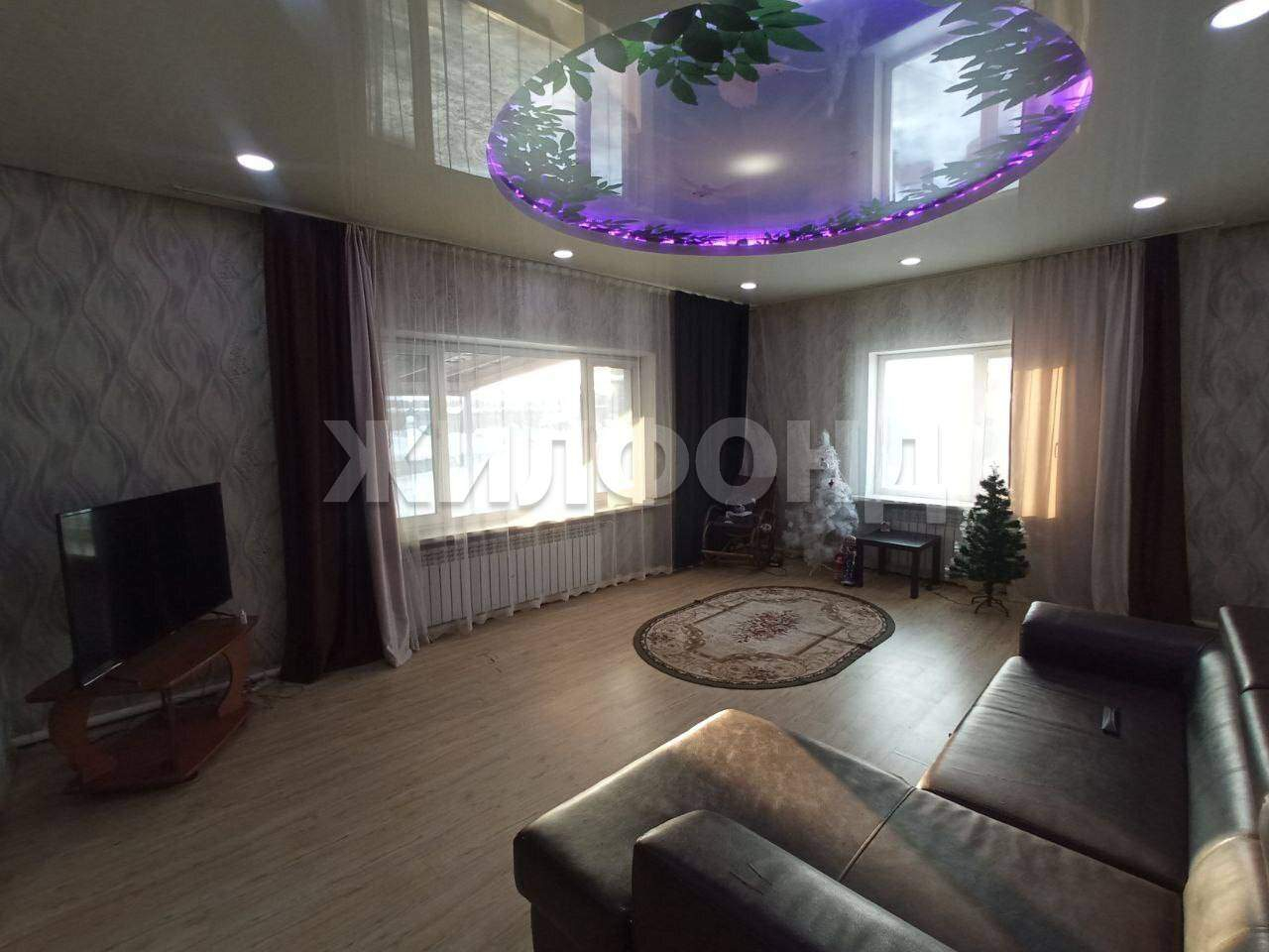 Дом на продажу в Кызыле, Депутатская улица фото №18