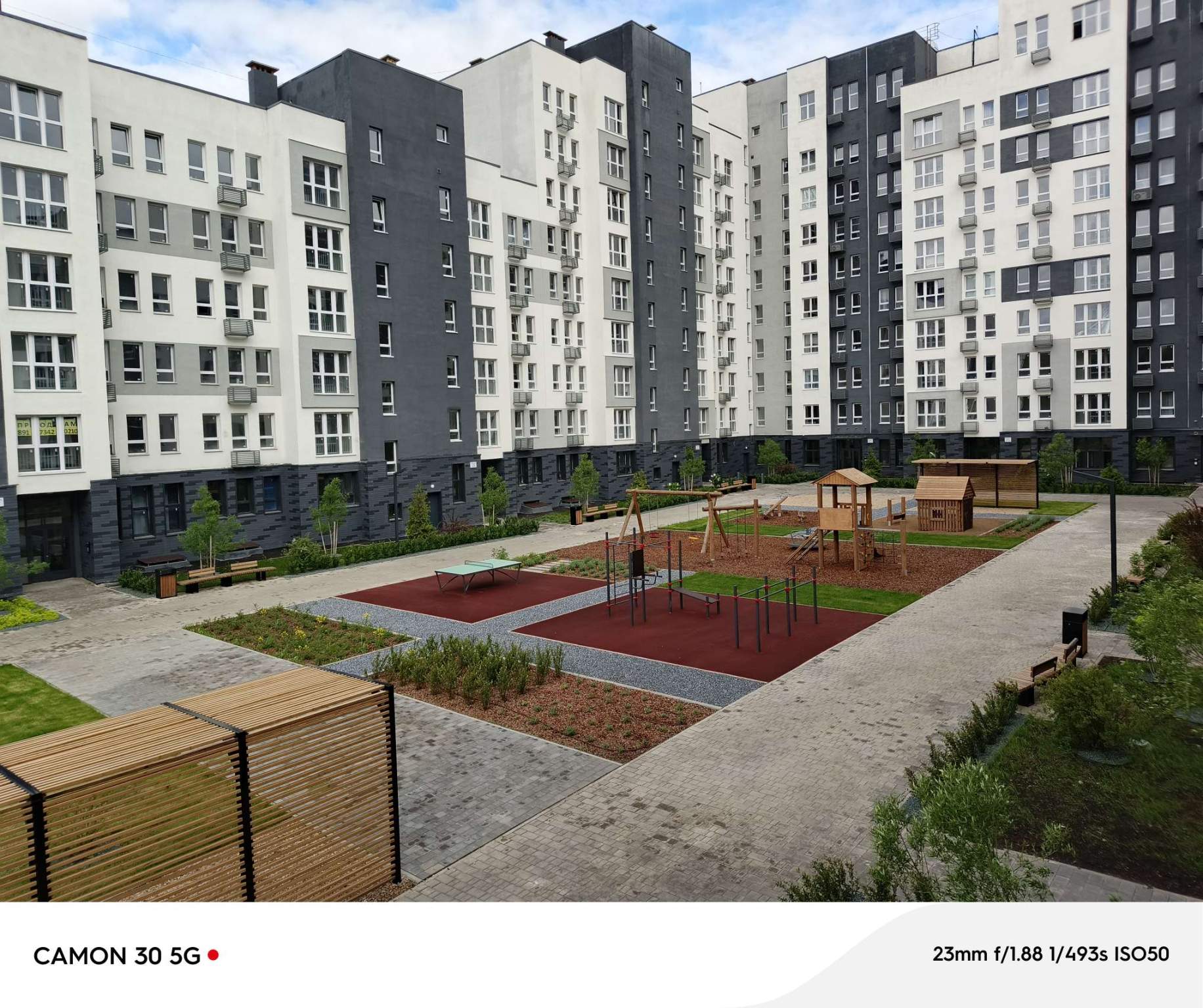 Квартира в аренду в Уфе, Ивана Спатара улица, 24 фото №15