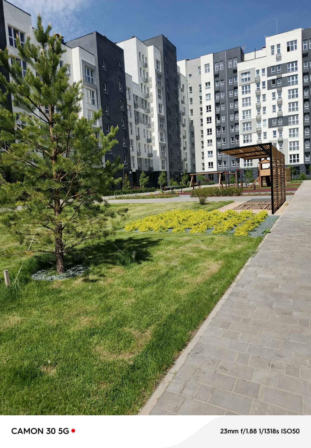 Квартира в аренду в Уфе, Ивана Спатара улица, 24 фото №17
