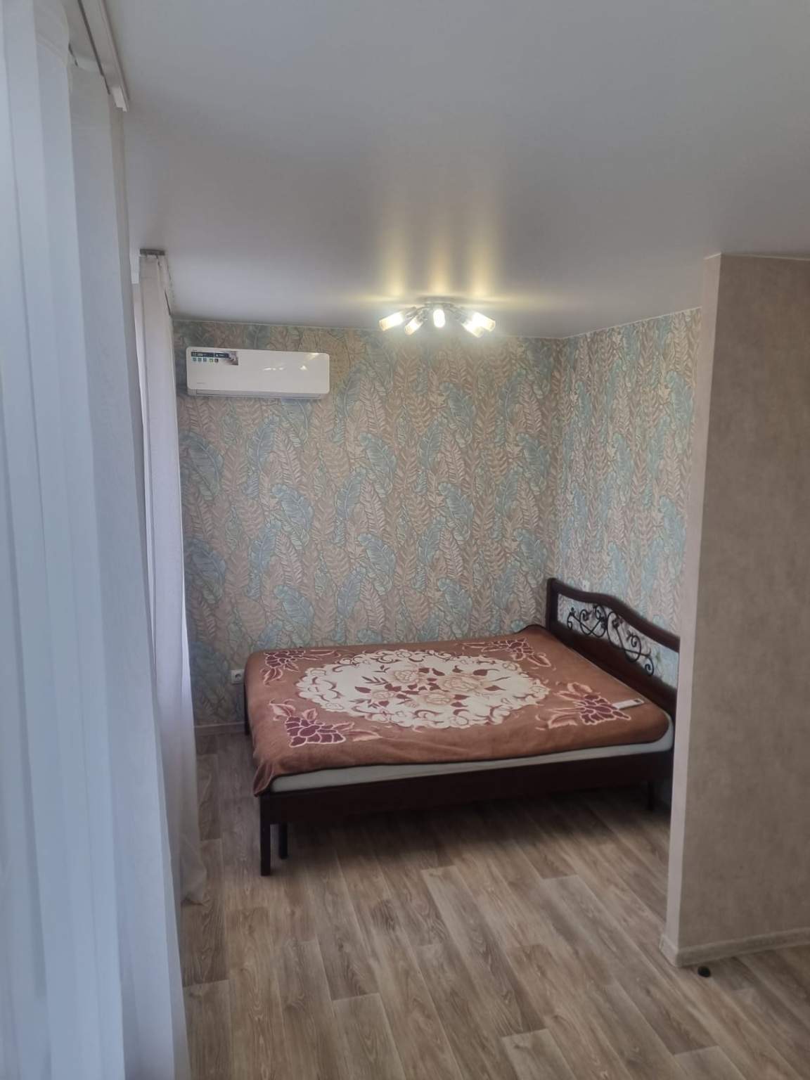 Квартира в аренду в Волгограде, им. Гаря Хохолова улица, 1 фото №3