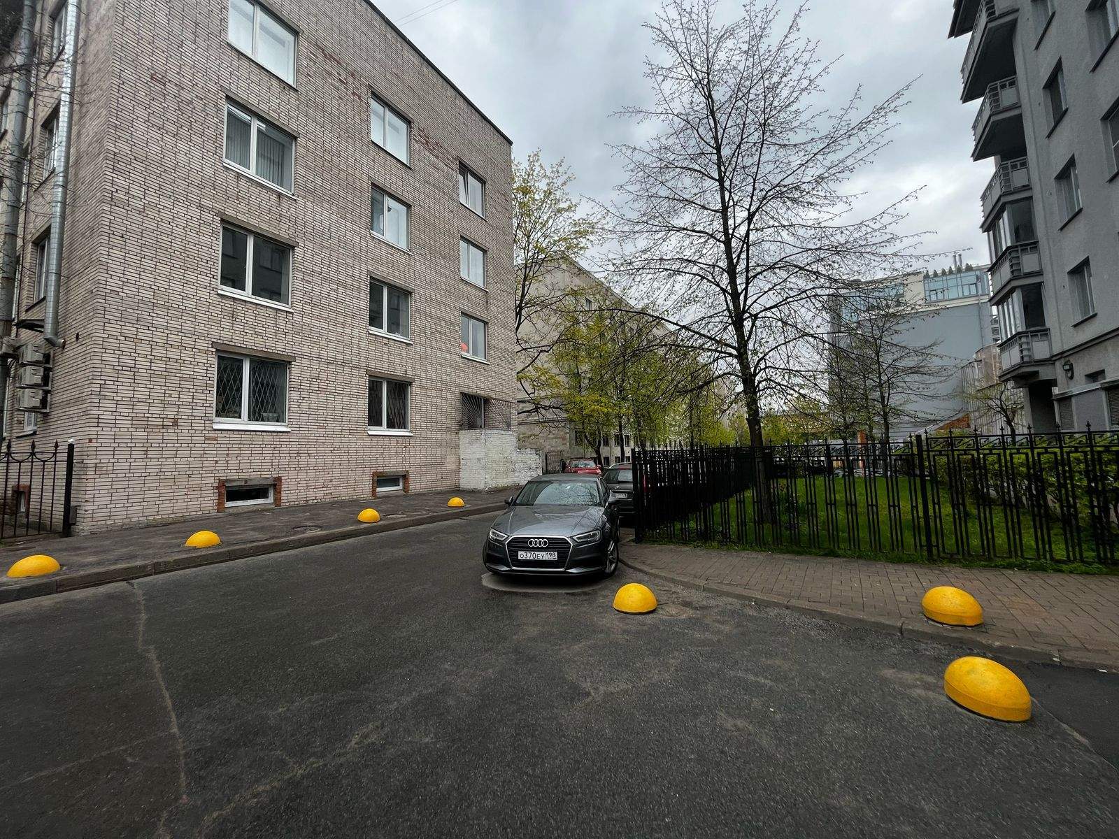 Продам торговое помещение 32.1 м.кв.