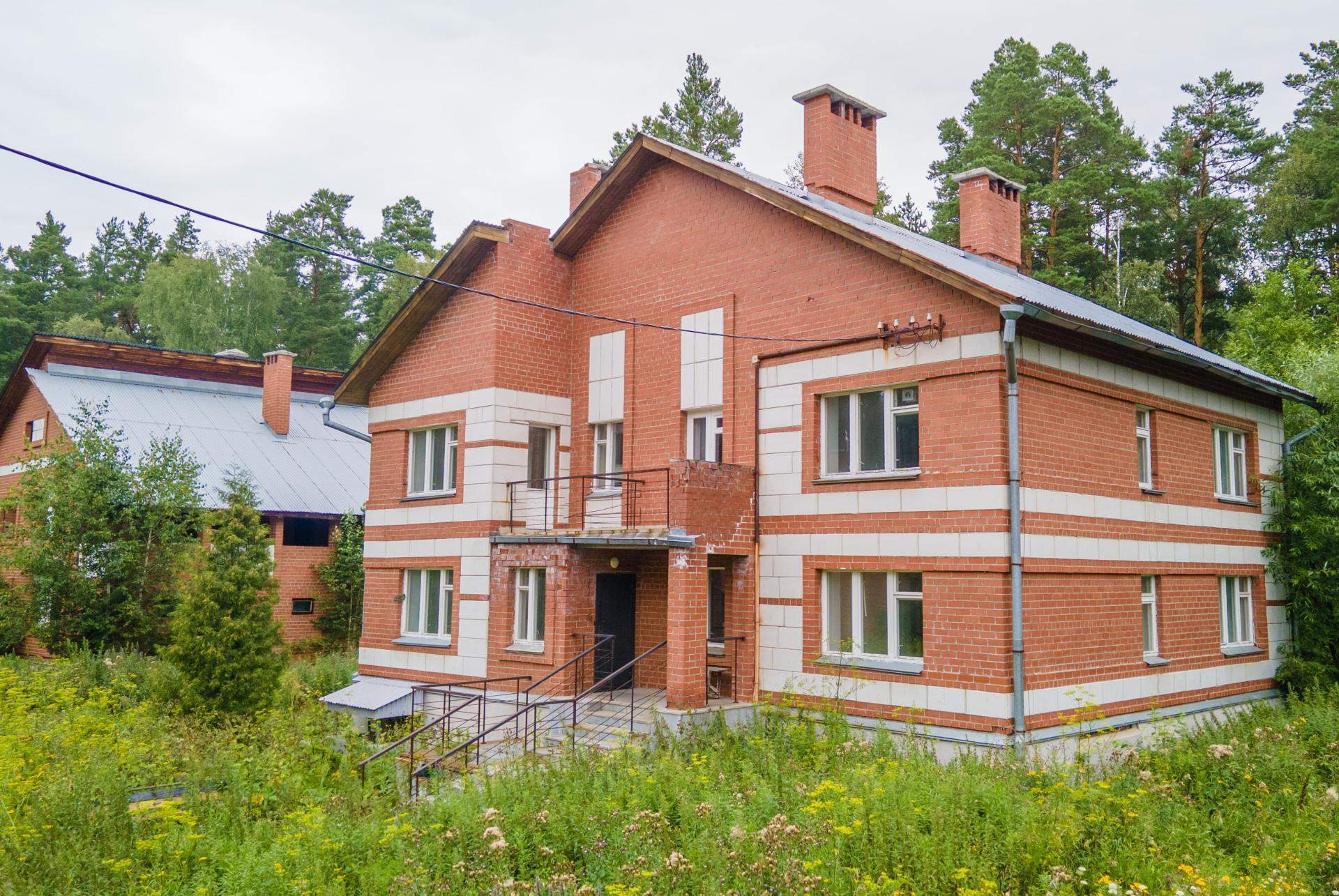 Продам земельный участок 10890 м.кв.
