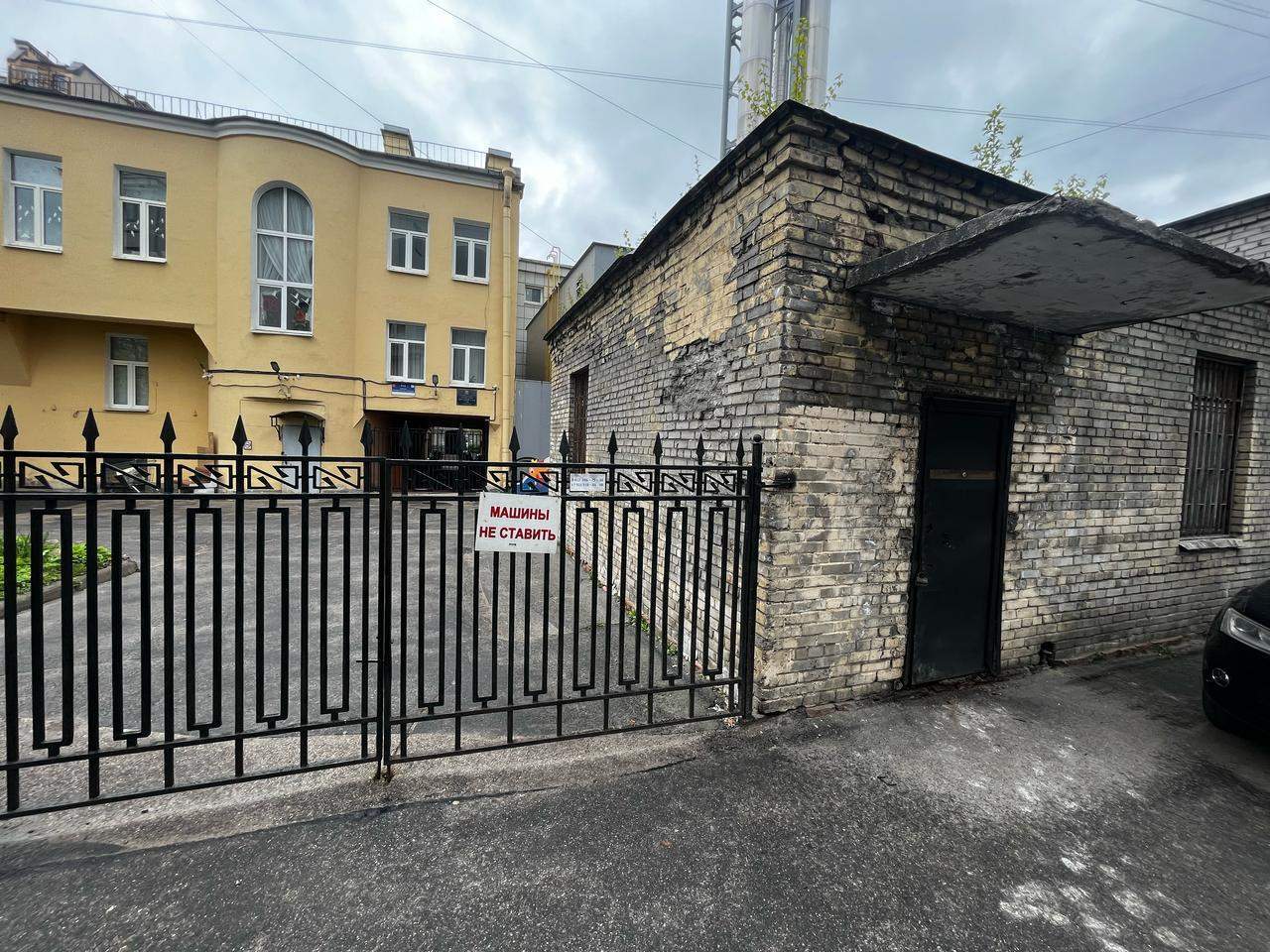 Продам торговое помещение 32.1 м.кв.