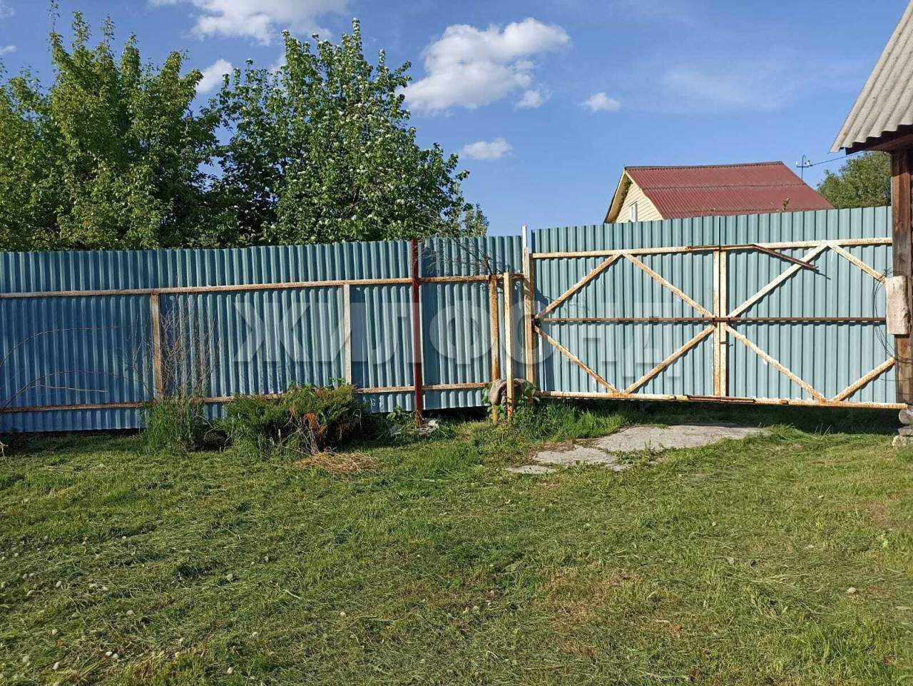 Продам земельный участок 450 м.кв.