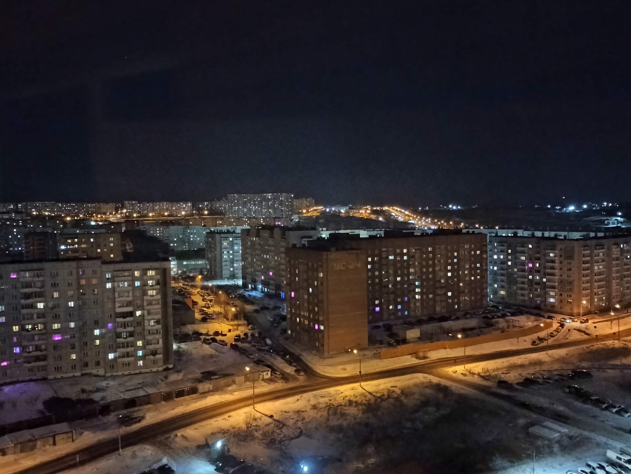 Квартира в аренду в Красноярске, 40 лет Победы улица, 41 фото №23