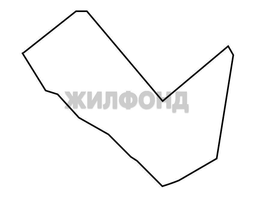 Продам земельный участок 900 м.кв.