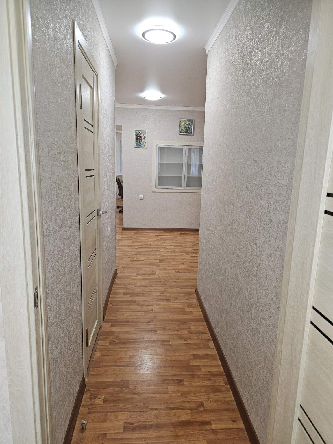 Квартира в аренду в Каменске-Шахтинском, Гагарина улица, 71А фото №18