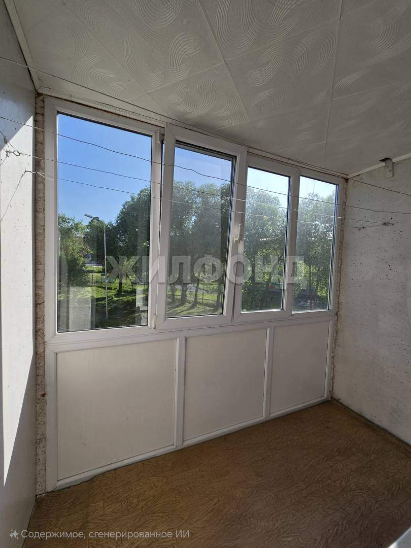 Квартира на продажу в ЗАТО Сибирском, Кедровая улица, 13 фото №11