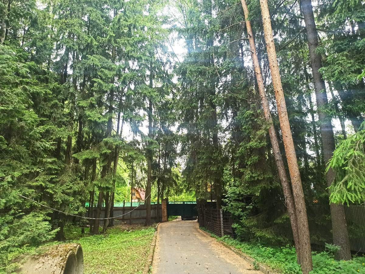 Дом на продажу в Долгопрудном, Магистральная улица, 27 фото №4