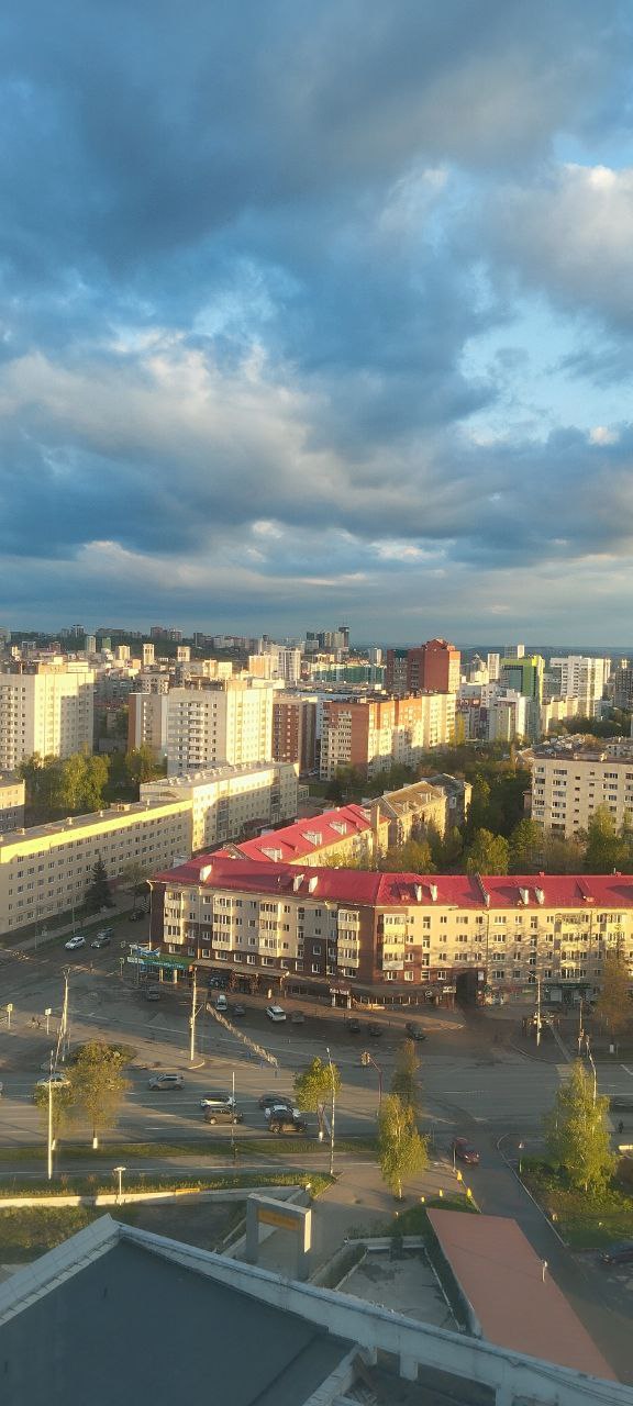 Квартира в аренду в Уфе, Ибрагимова бульвар, 90/2 фото №15