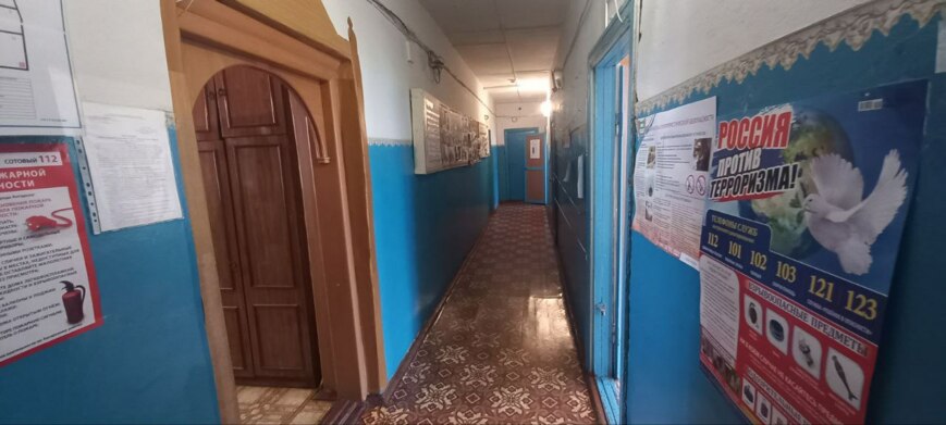 Торговая площадь на продажу в Мокроусово, Советская улица, 32 фото №3