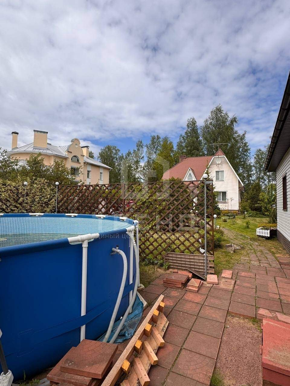 Дом на продажу в Тярлево, Московское шоссе, 13 фото №6