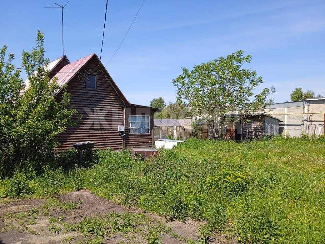 Продам земельный участок 1000 м.кв.