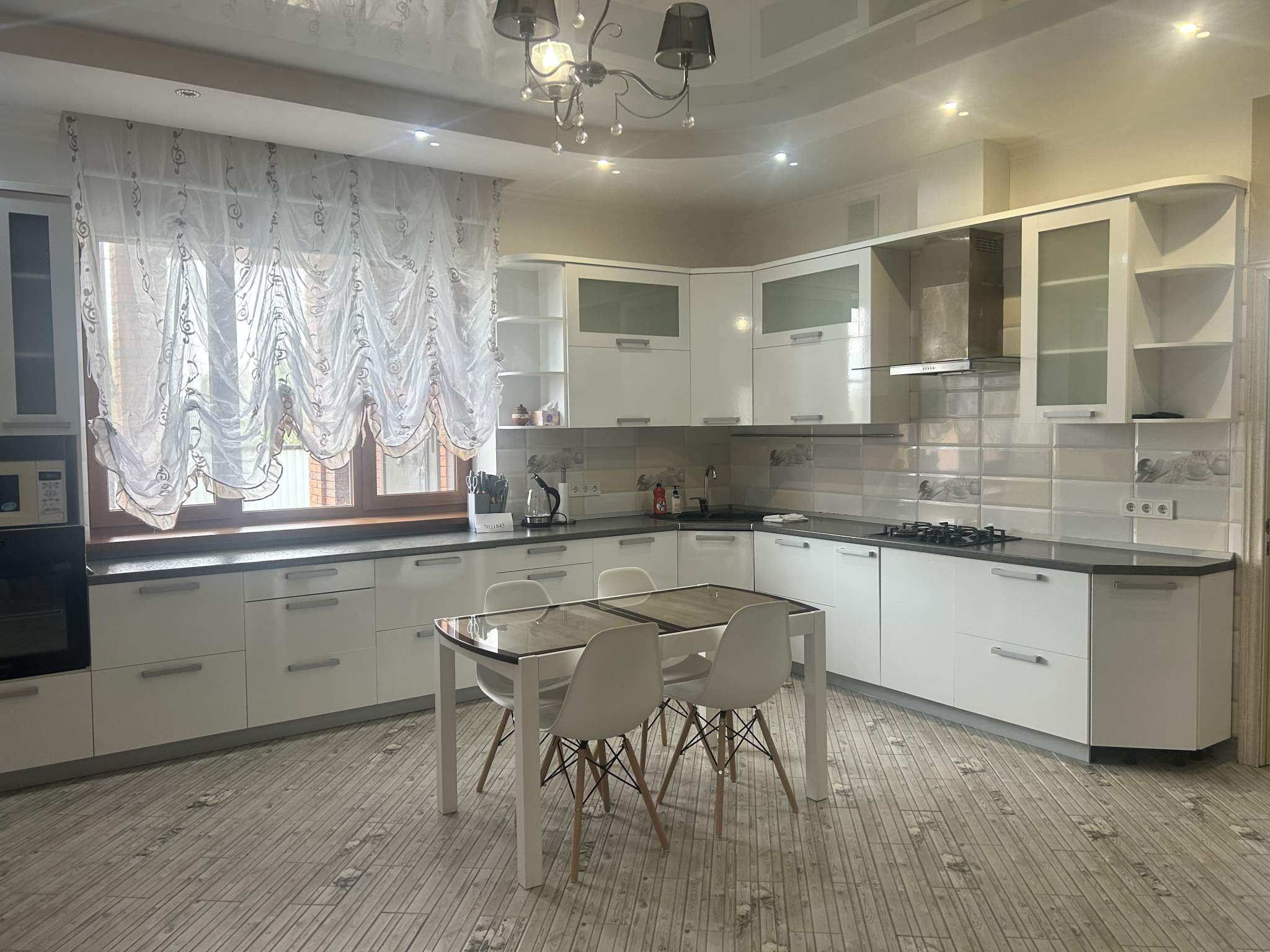 Коттедж в аренду в Кореновске, Кубанская улица, 2 фото №19