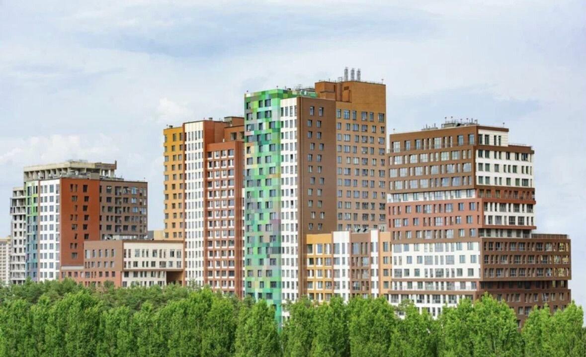 Квартира на продажу в Воронеже, Московский проспект, 142В фото №1