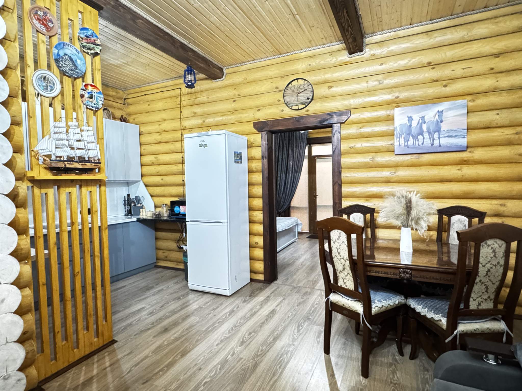 Коттедж в аренду в Избербаше, Ф.Ушакова улица, 5/3 фото №15