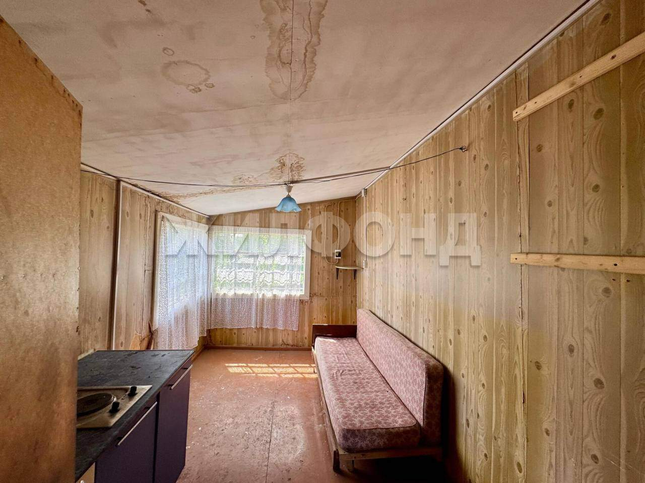 Дом на продажу в Курлеке, Больничная улица фото №4