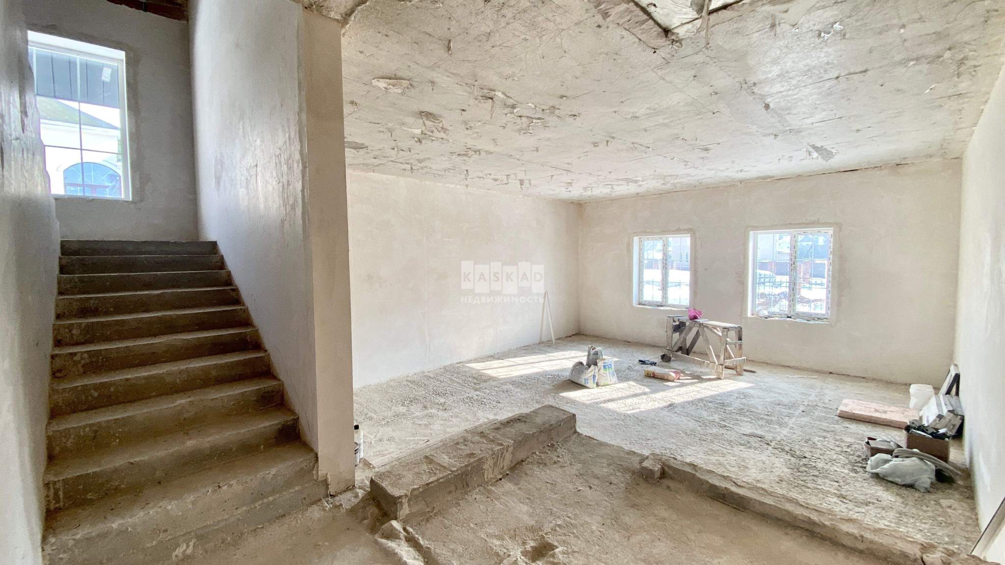 Коттедж на продажу в деревне Горки (Гоки), Полевая улица фото №6