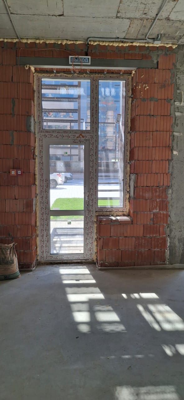 Торговая площадь на продажу в Волгограде, Баррикадная улица, 1 фото №7