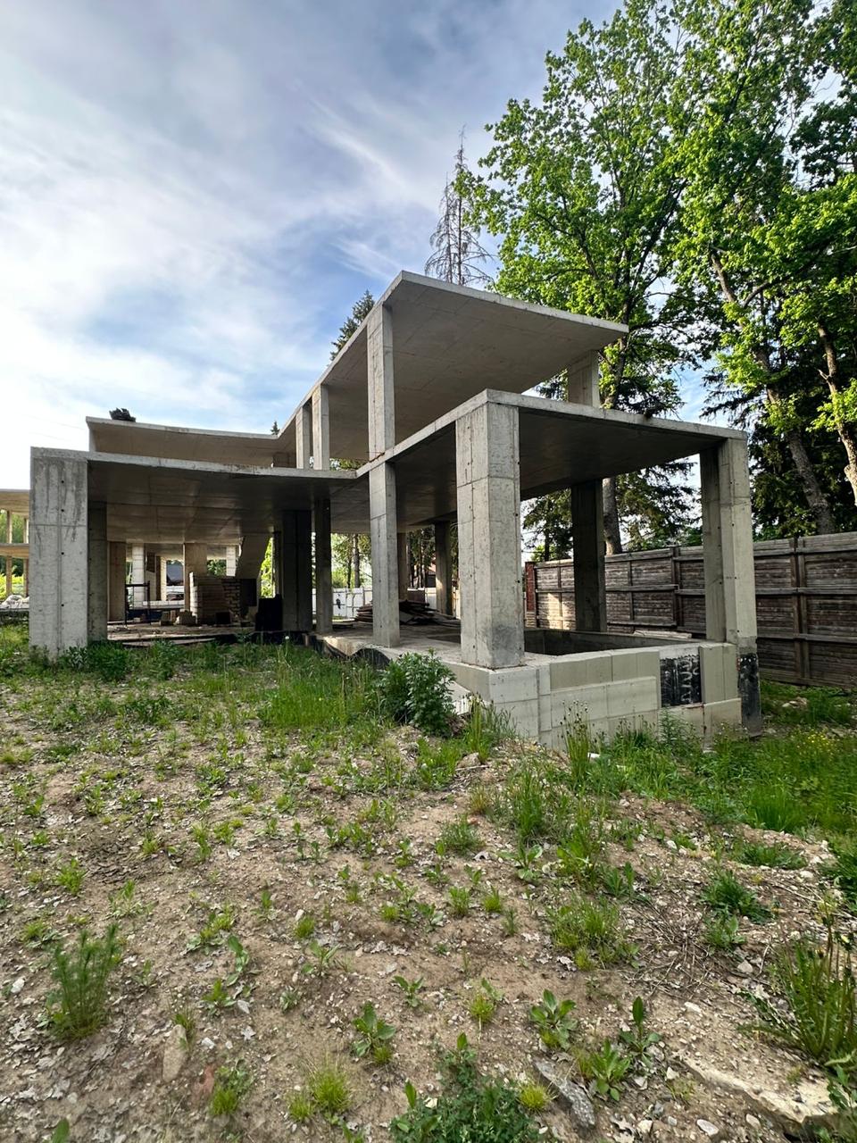 Коттедж на продажу в дачном посёлке Лесной Городок, Хвойная улица, 19 фото №1