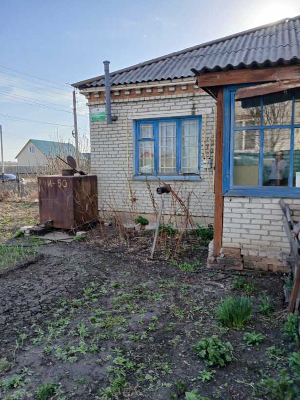 Помещение свободного назначения на продажу в Введенском, Гагаринская улица, 5 фото №0