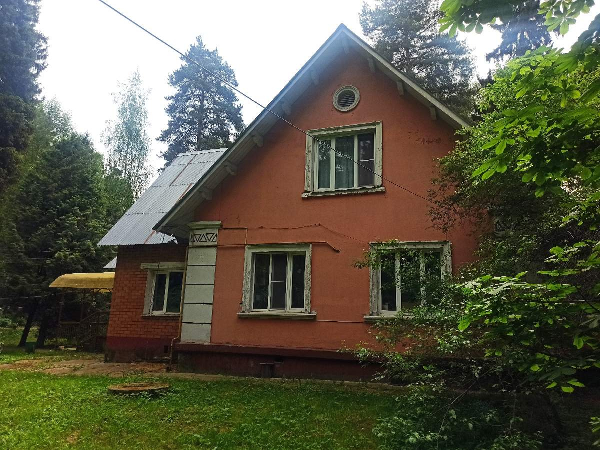 Дом на продажу в Долгопрудном, Магистральная улица, 27 фото №0