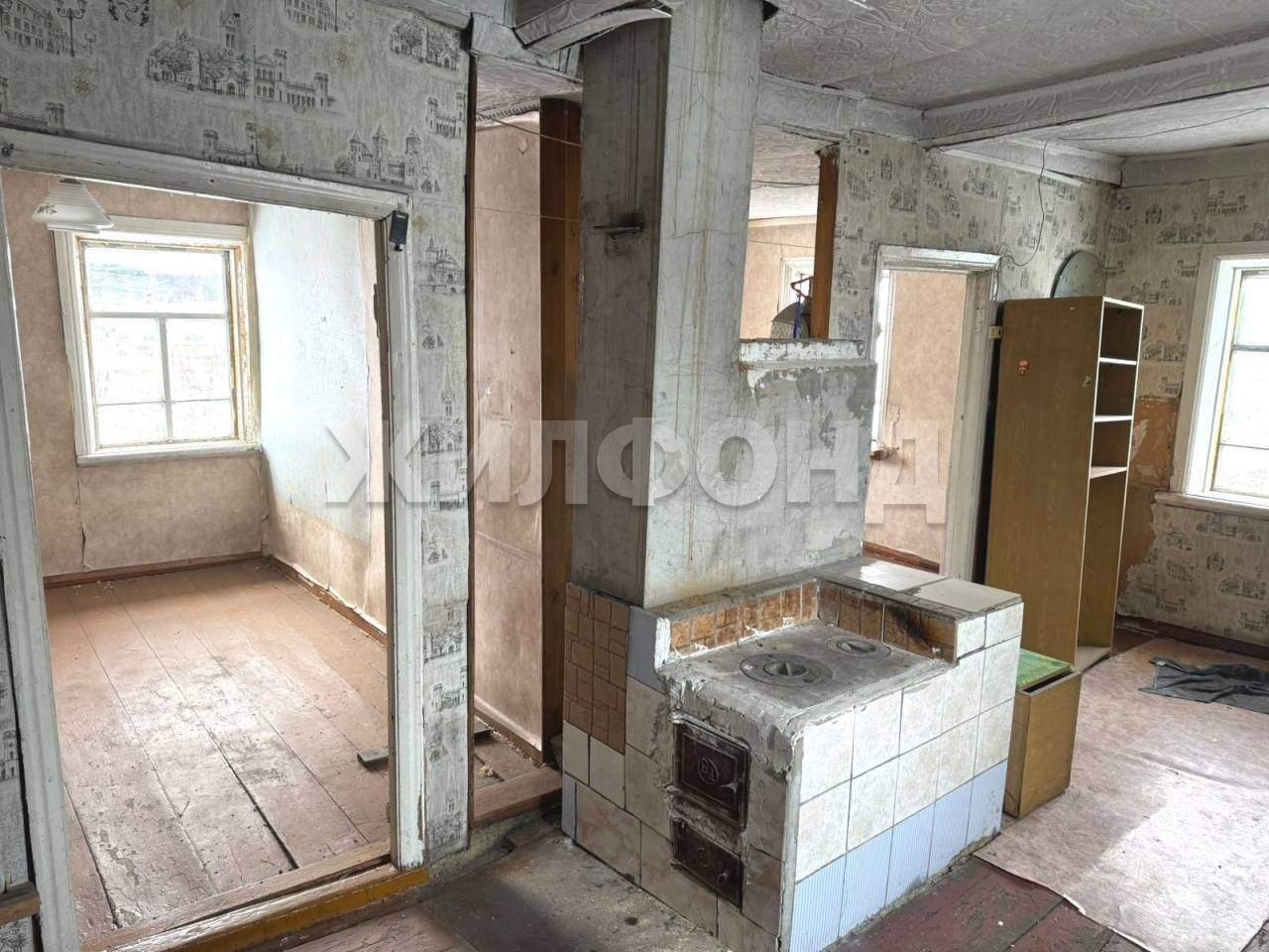 Продам земельный участок 644 м.кв.