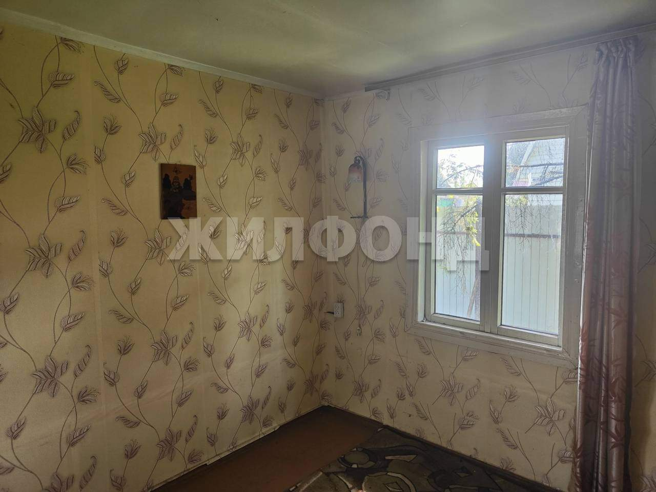 Продам земельный участок 615 м.кв.