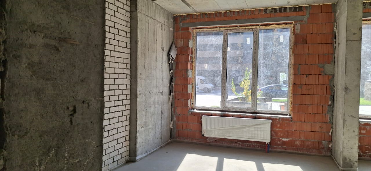 Торговая площадь на продажу в Волгограде, Баррикадная улица, 1 фото №11