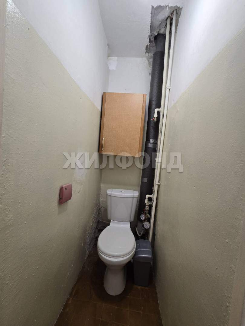 Квартира на продажу в ЗАТО Сибирском, Кедровая улица, 13 фото №8
