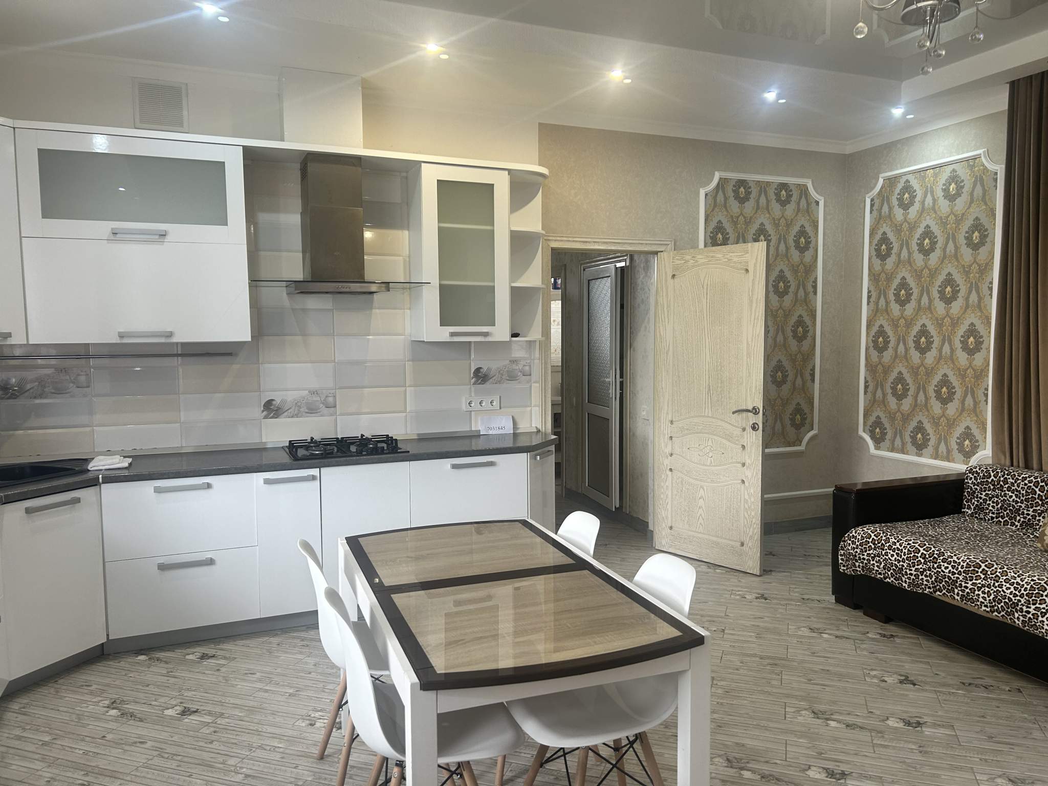 Коттедж в аренду в Кореновске, Кубанская улица, 2 фото №23