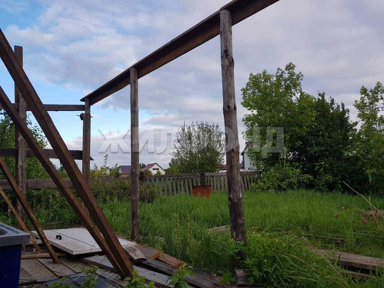 Продам земельный участок 500 м.кв.
