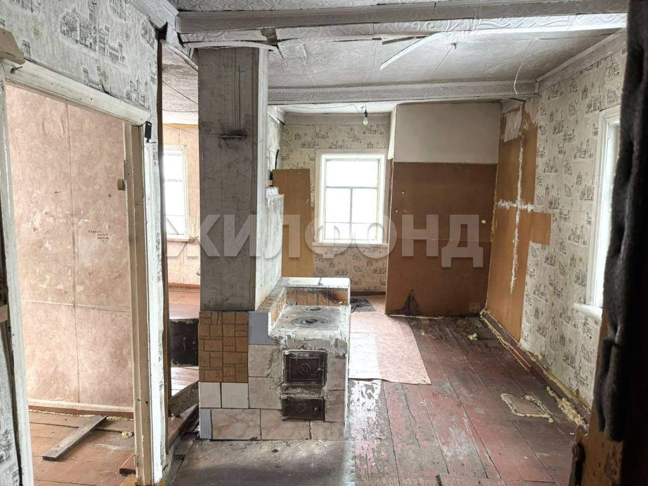 Продам земельный участок 644 м.кв.