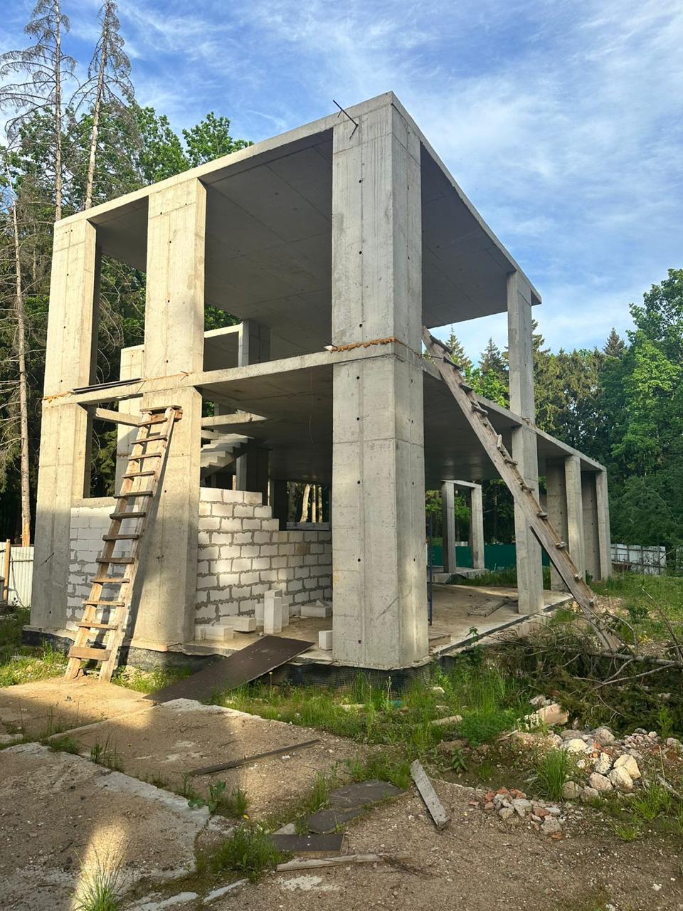 Коттедж на продажу в дачном посёлке Лесной Городок, Хвойная улица, 19 фото №4
