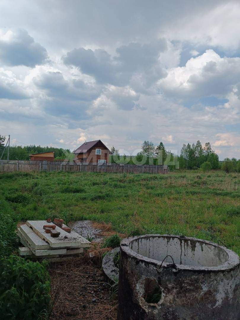 Участок на продажу в Тахтамышево, Новая улица фото №1