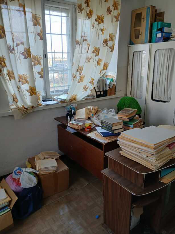 Помещение свободного назначения на продажу в Введенском, Гагаринская улица, 5 фото №1
