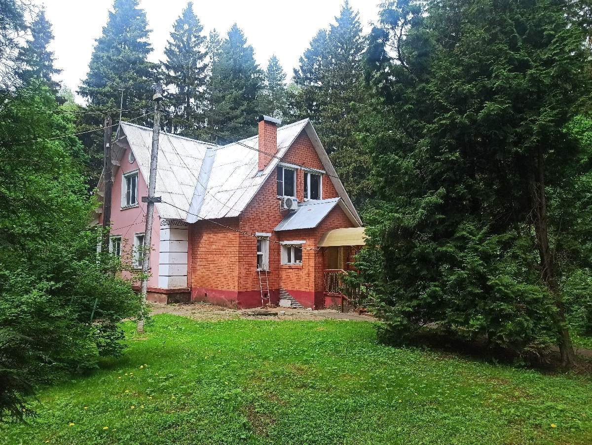 Дом на продажу в Долгопрудном, Магистральная улица, 27 фото №2