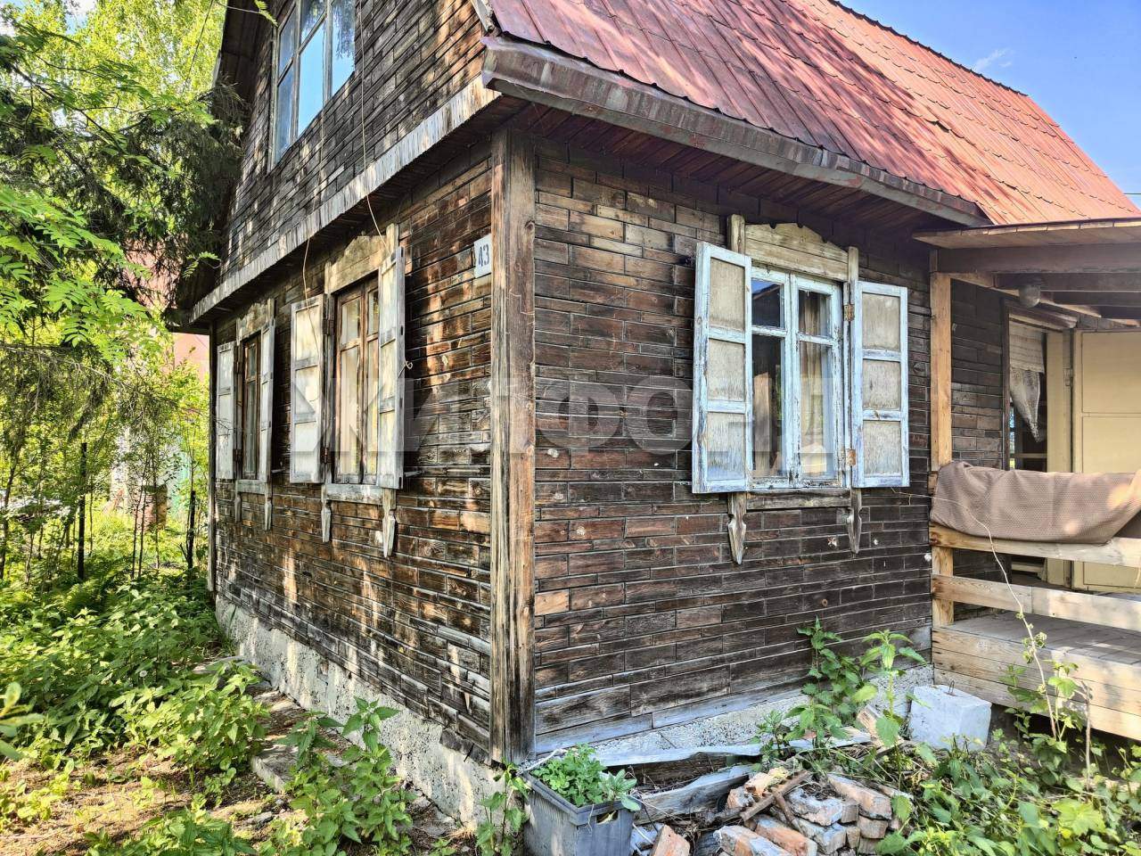 Продам земельный участок 615 м.кв.
