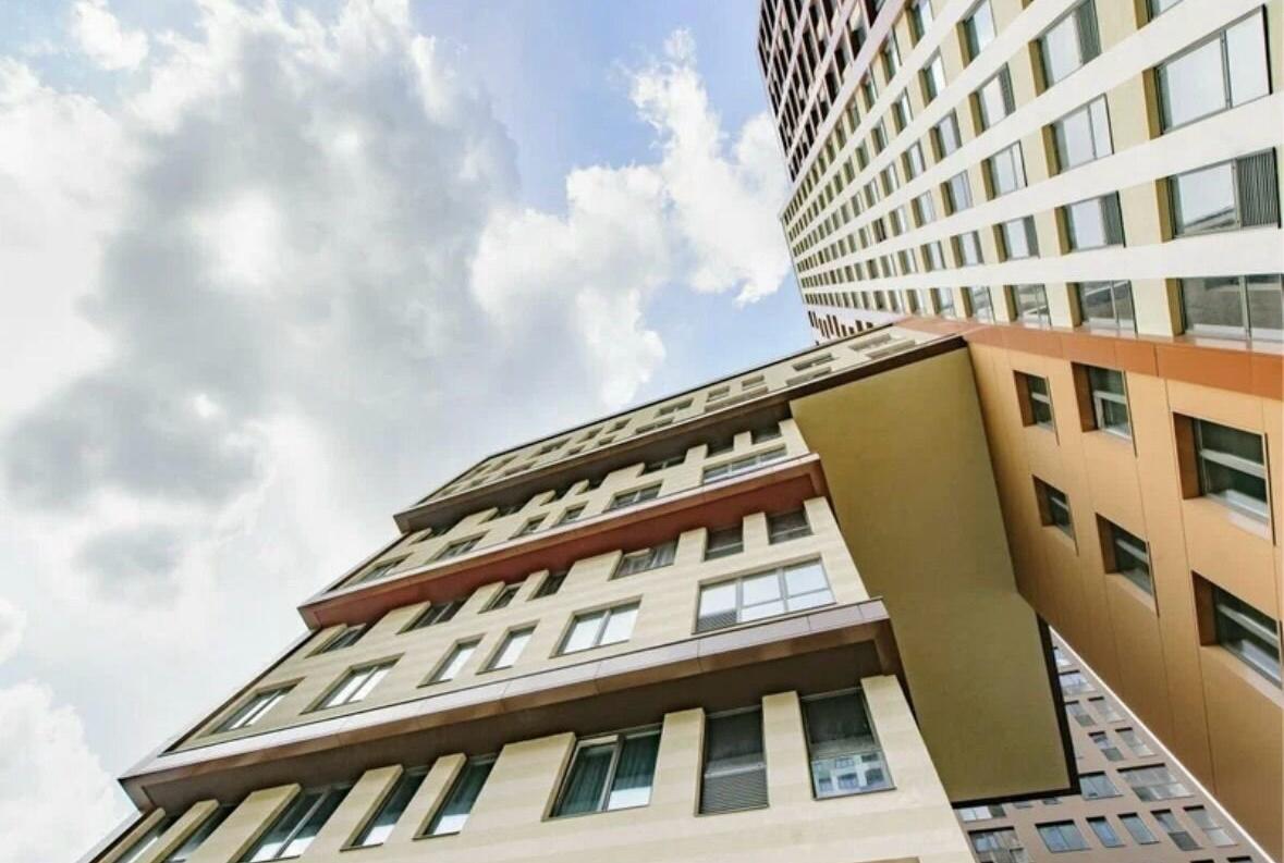 Квартира на продажу в Воронеже, Московский проспект, 142В фото №2