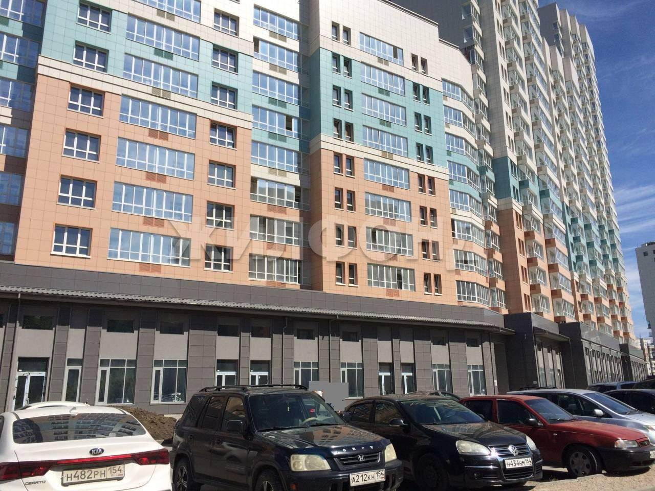 Продам склад 3.1 м.кв.