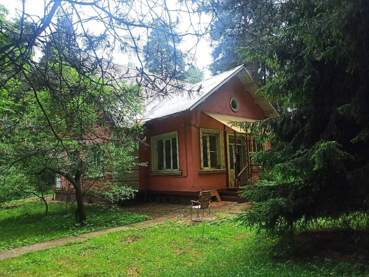 Дом на продажу в Долгопрудном, Магистральная улица, 27 фото №3