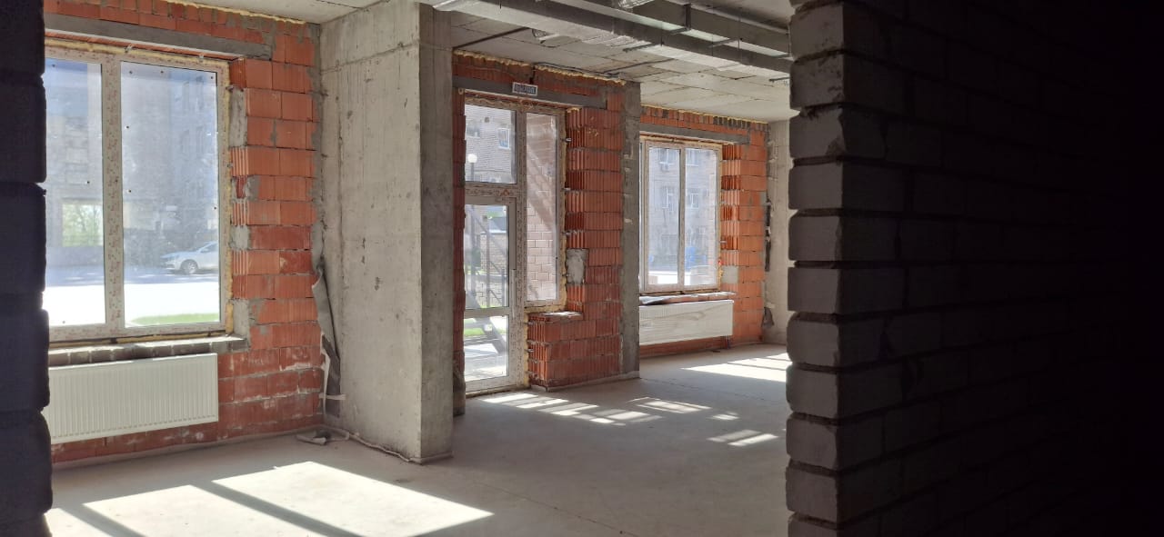 Торговая площадь на продажу в Волгограде, Баррикадная улица, 1 фото №6