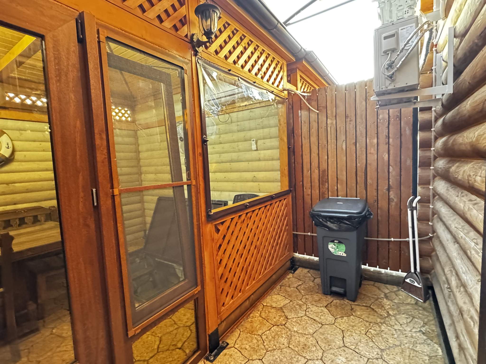 Коттедж в аренду в Избербаше, Ф.Ушакова улица, 5/3 фото №23