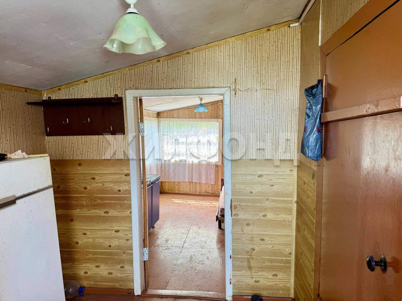 Дом на продажу в Курлеке, Больничная улица фото №2