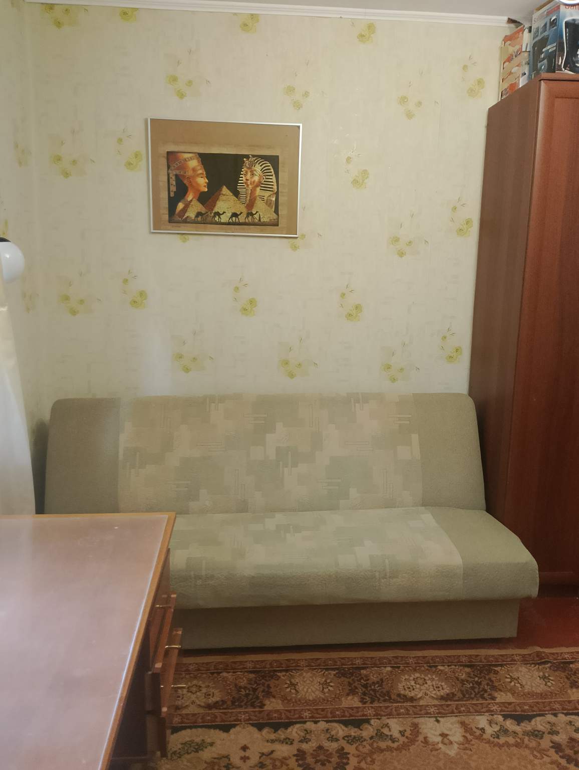 Квартира в аренду в Ростове-на-Дону, Казахская улица, 71 фото №3