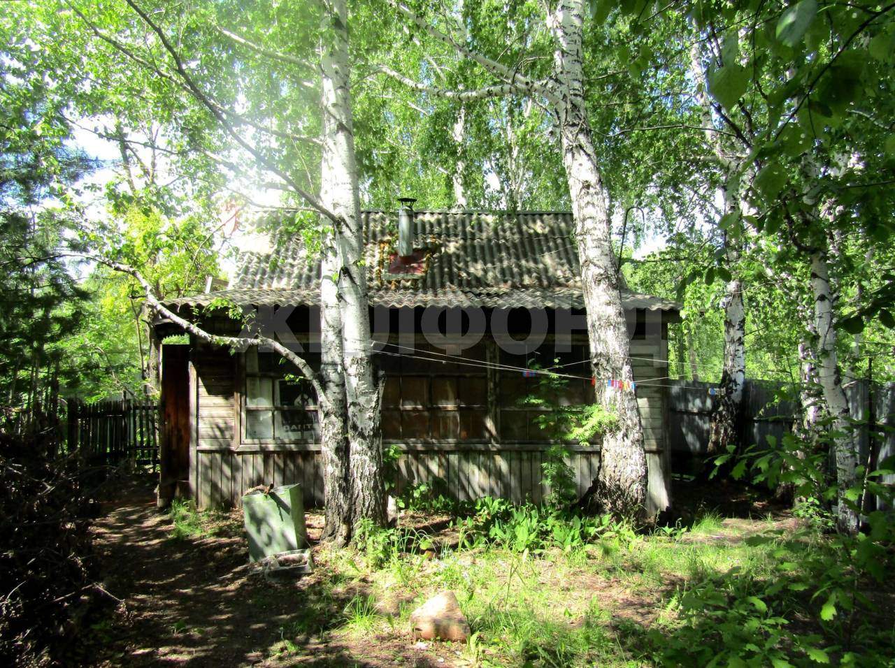 Продам земельный участок 779 м.кв.