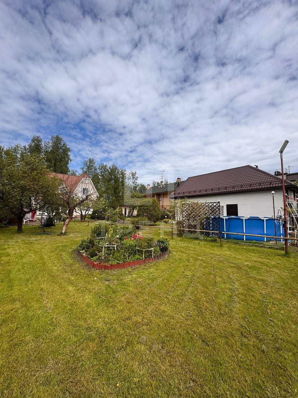 Дом на продажу в Тярлево, Московское шоссе, 13 фото №12