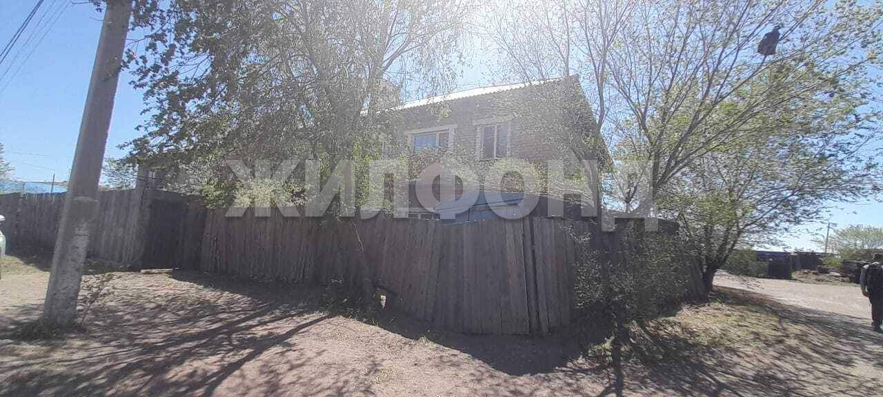 Квартира на продажу в Борзе, Переездный переулок, 2 фото №12