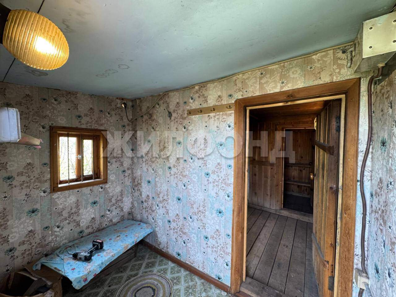 Дом на продажу в Курлеке, Больничная улица фото №8